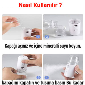 mini-buhar makinesi-yuz-temizleme-ve-nemlendirme Anasayfa - corsetkorse.com