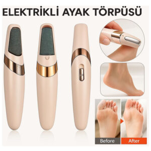 Anasayfa - corsetkorse.com ayak pedikür cihazi